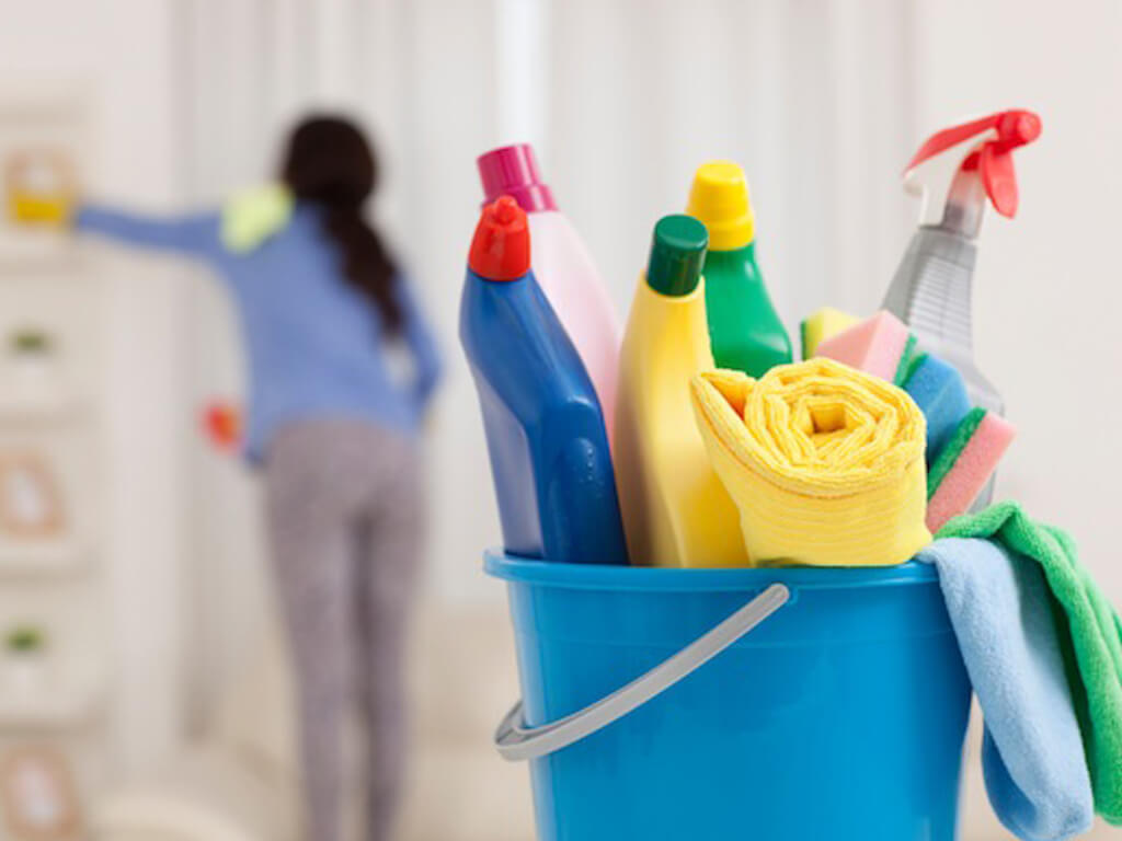 Regular vs. One-Time Cleaning Services: What’s the Difference?