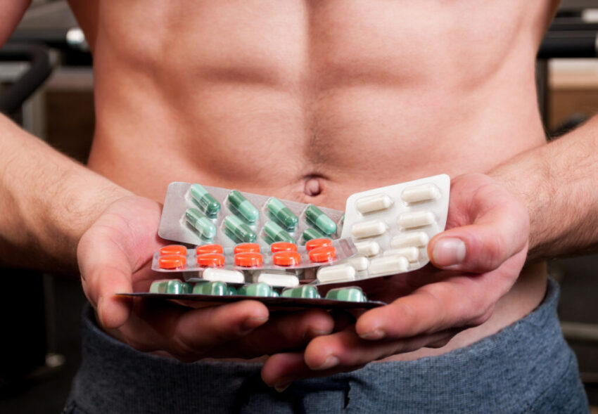 Purchasing Steroids Made Better with Online Options